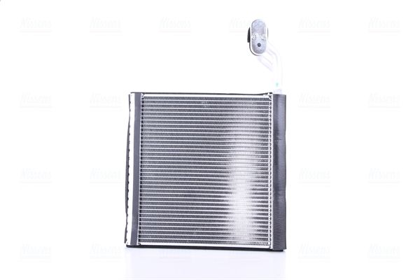 NISSENS 92340 Evaporator, air conditioning