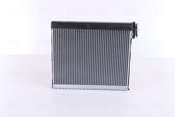 NISSENS 92341 Evaporator, air conditioning