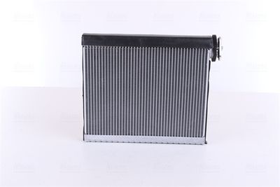 Evaporator, air conditioning NISSENS 92341