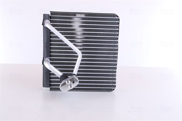 NISSENS 92342 Evaporator, air conditioning