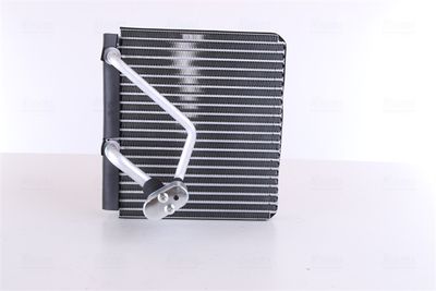 Evaporator, air conditioning NISSENS 92342
