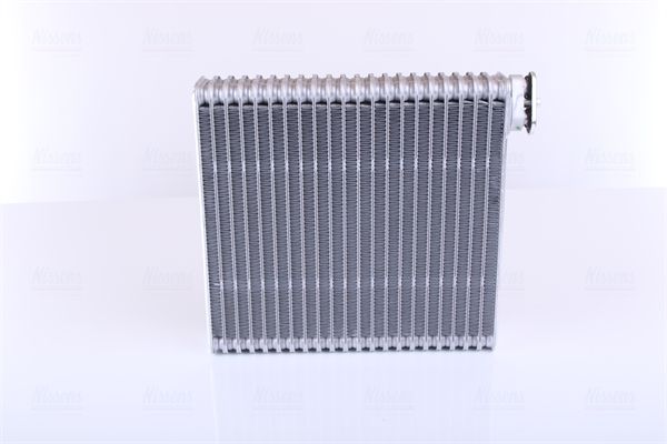 NISSENS 92343 Evaporator, air conditioning