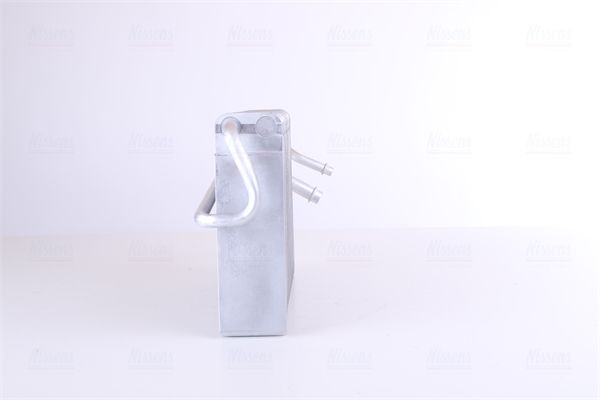 NISSENS 92344 Evaporator, air conditioning