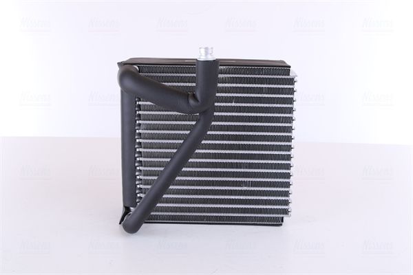 NISSENS 92345 Evaporator, air conditioning