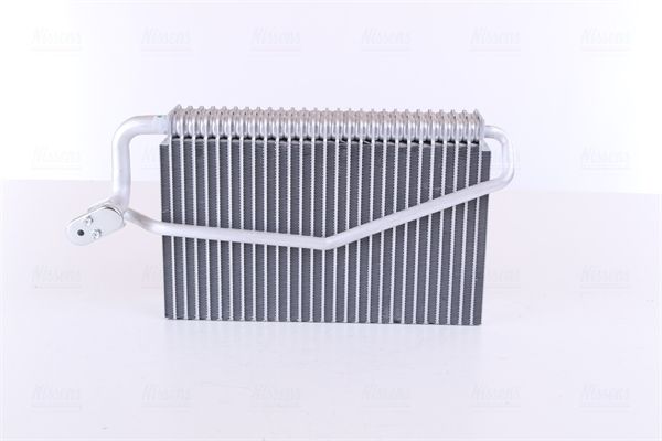 NISSENS 92346 Evaporator, air conditioning