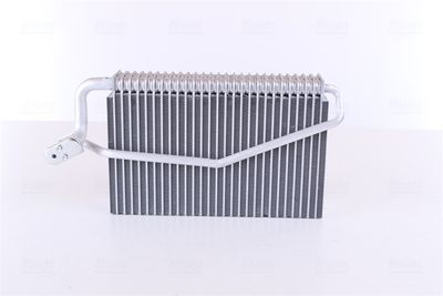 Evaporator, air conditioning NISSENS 92346