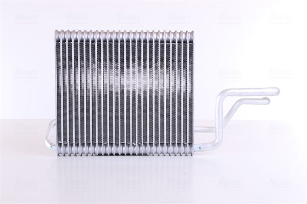 NISSENS 92347 Evaporator, air conditioning