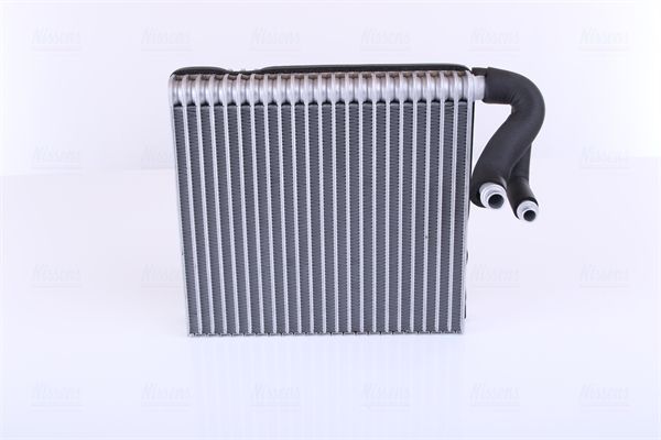 NISSENS 92348 Evaporator, air conditioning