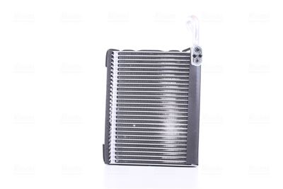 Evaporator, air conditioning NISSENS 92351