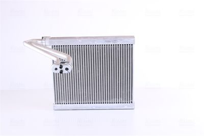 Evaporator, air conditioning NISSENS 92352