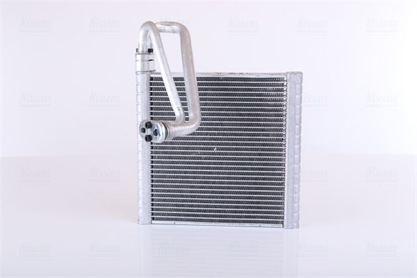 NISSENS 92354 Evaporator, air conditioning