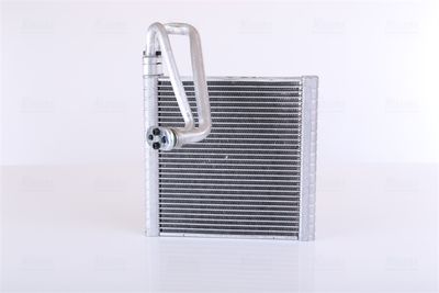Evaporator, air conditioning NISSENS 92354