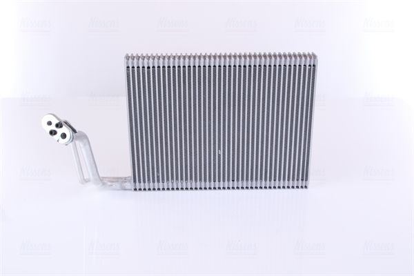NISSENS 92361 Evaporator, air conditioning
