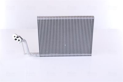 Evaporator, air conditioning NISSENS 92361