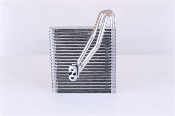 NISSENS 92363 Evaporator, air conditioning