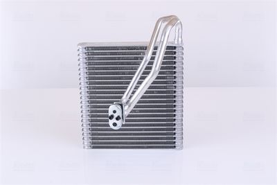 Evaporator, air conditioning NISSENS 92363