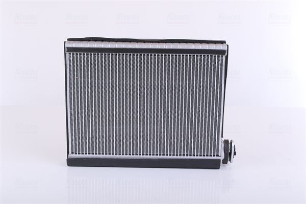 NISSENS 92364 Evaporator, air conditioning