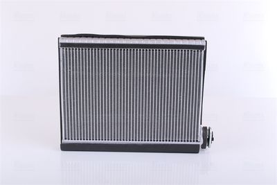 Evaporator, air conditioning NISSENS 92364