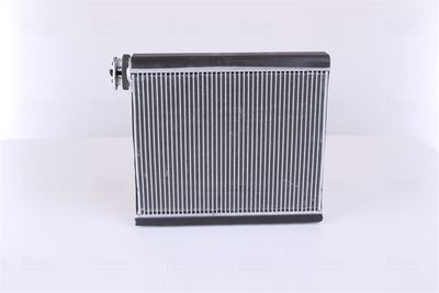 Evaporator, air conditioning NISSENS 92365