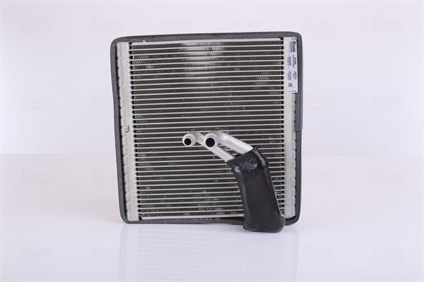 NISSENS 92369 Evaporator, air conditioning