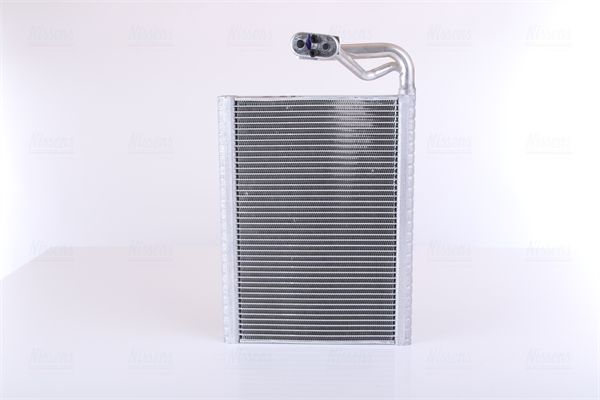 NISSENS 92370 Evaporator, air conditioning