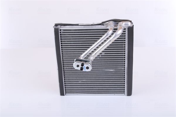 NISSENS 92371 Evaporator, air conditioning