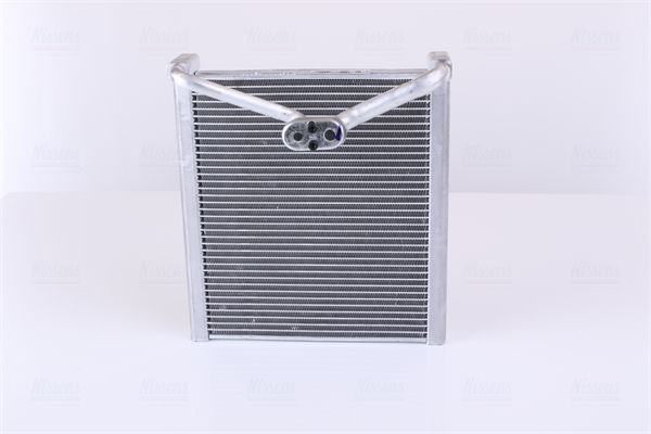 NISSENS 92373 Evaporator, air conditioning
