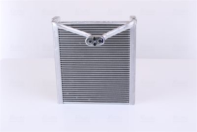 Evaporator, air conditioning NISSENS 92373
