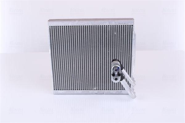 NISSENS 92375 Evaporator, air conditioning