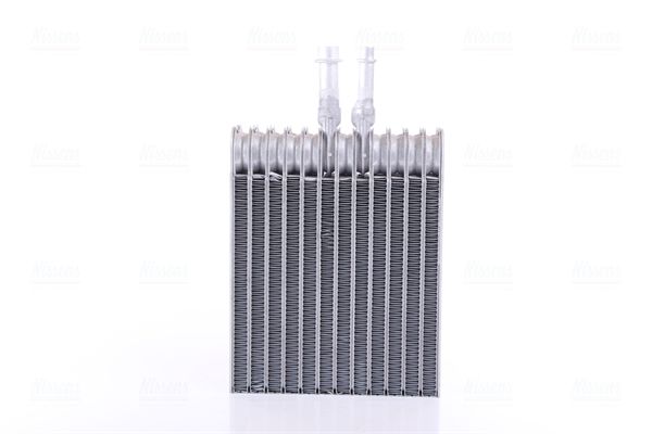 NISSENS 92378 Evaporator, air conditioning
