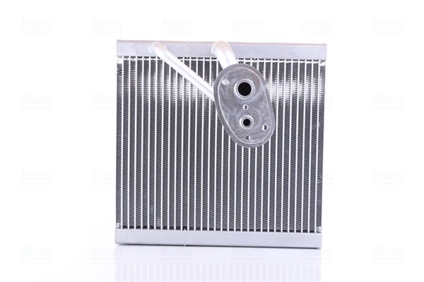 NISSENS 92388 Evaporator, air conditioning