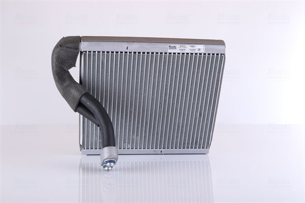 NISSENS 92416 Evaporator, air conditioning