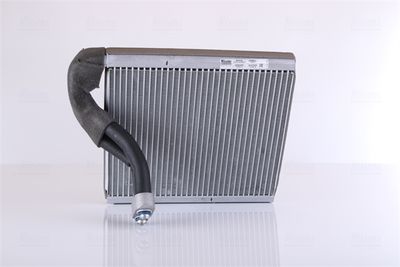 Evaporator, air conditioning NISSENS 92416