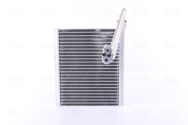 NISSENS 92427 Evaporator, air conditioning
