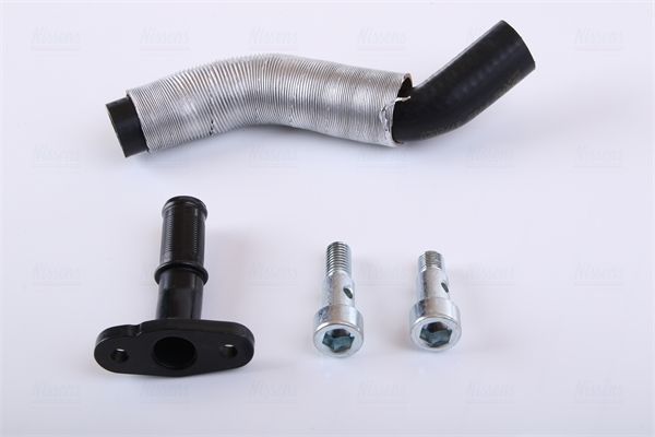 NISSENS 9300908 Mounting Kit, charger