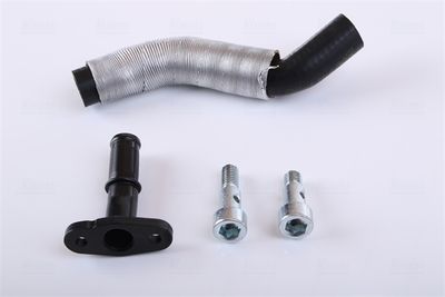 Mounting Kit, charger NISSENS 9300908