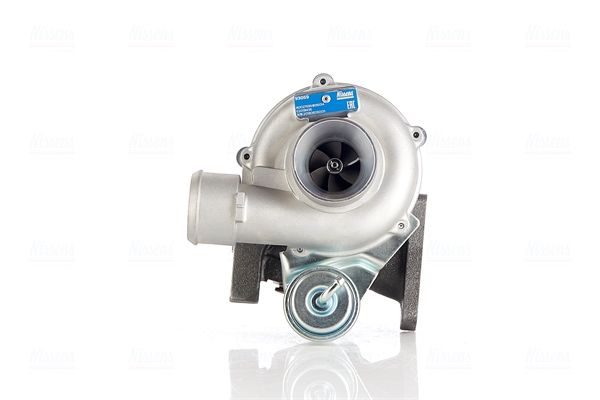 NISSENS 93059 Charger, charging (supercharged/turbocharged)