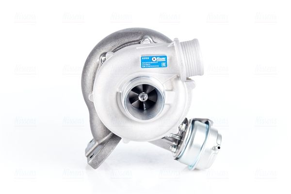 NISSENS 93159 Charger, charging (supercharged/turbocharged)