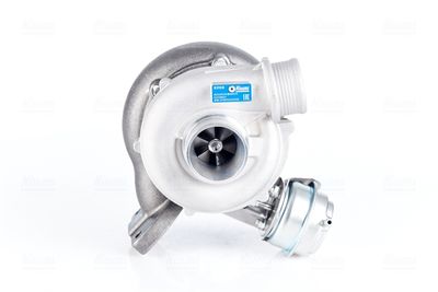 Charger, charging (supercharged/turbocharged) NISSENS 93159