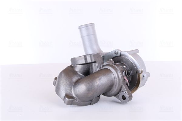 NISSENS 93169 Charger, charging (supercharged/turbocharged)