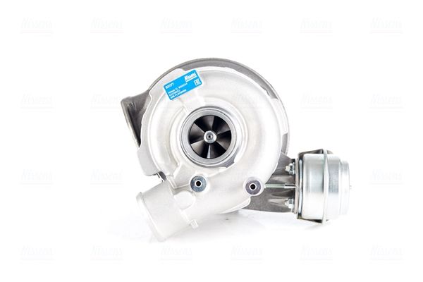 NISSENS 93177 Charger, charging (supercharged/turbocharged)
