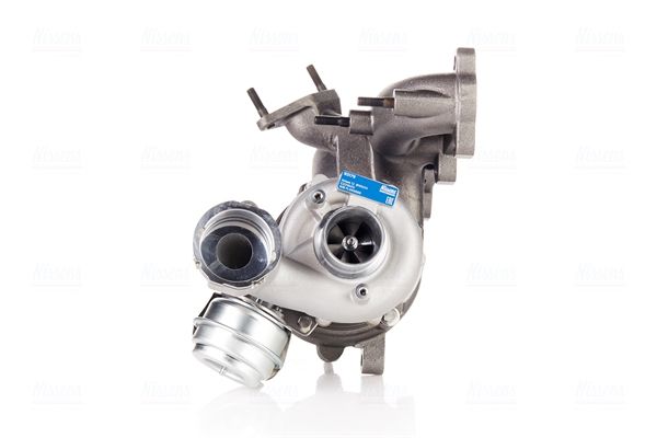 NISSENS 93179 Charger, charging (supercharged/turbocharged)