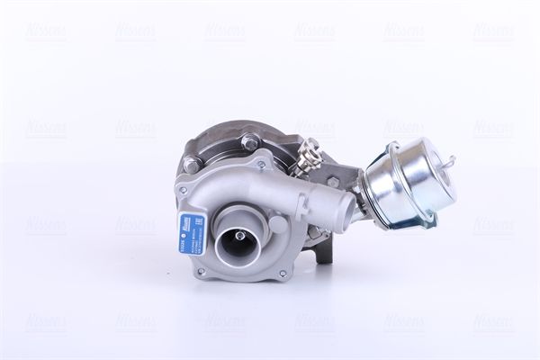 NISSENS 93226 Charger, charging (supercharged/turbocharged)
