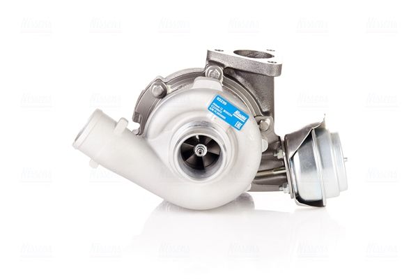 NISSENS 93239 Charger, charging (supercharged/turbocharged)