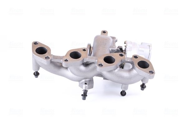 NISSENS 93253 Charger, charging (supercharged/turbocharged)