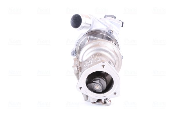 NISSENS 93282 Charger, charging (supercharged/turbocharged)