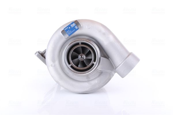 NISSENS 93294 Charger, charging (supercharged/turbocharged)