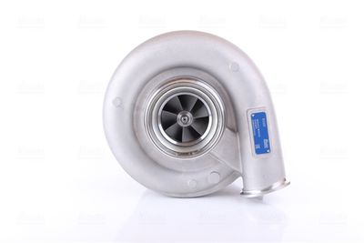 Charger, charging (supercharged/turbocharged) NISSENS 93301