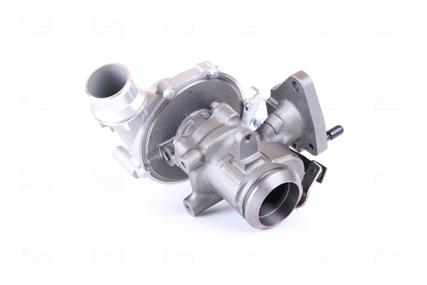 NISSENS 93426 Charger, charging (supercharged/turbocharged)