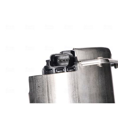 NISSENS 93470 Charger, charging (supercharged/turbocharged)